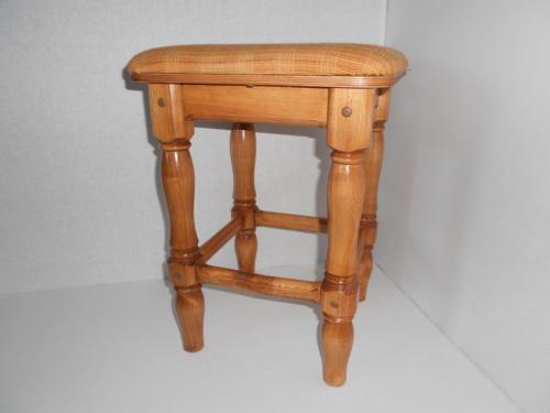 Табурет своими руками: способы изготовления и инструкция по созданию простых и стильных моделей (90 фото-идей)