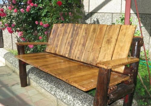 Лавочка своими руками из металла чертежи и размеры. Лавочка своими руками: простые и сложные конструкции для новичков и профессионалов (150 фото-идей)