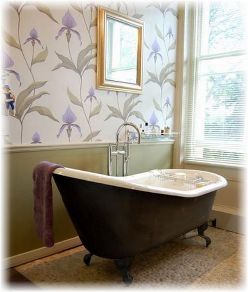 Орхидея в интерьере жилого дома. Украшение дома орхидеями, орхидеи в интерьере