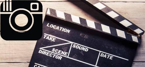 Что можно снять с подругой для инстаграмма. Как снять видео для Инстаграм