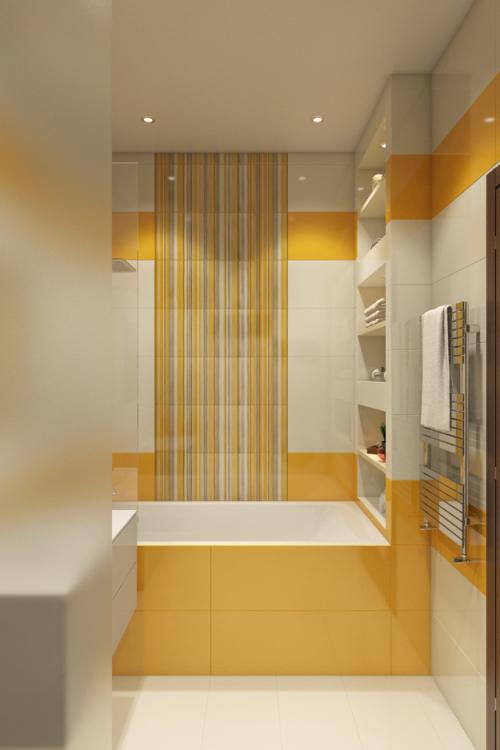 Как объединить ванную и туалет в кирпичном доме. Как правильно объединить ванную с туалетом: советы профессионала