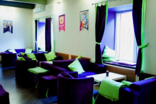 Кафе где можно поиграть на гитаре. Всё самое интересное об антикафе Москвы!