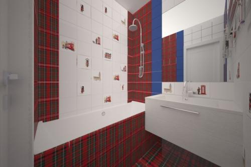 Как объединить ванную и туалет в кирпичном доме. Как правильно объединить ванную с туалетом: советы профессионала