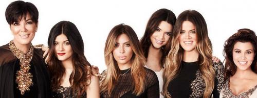 Где живет семья Кардашьян. 10 малоизвестных фактов о семействе Кардашьян