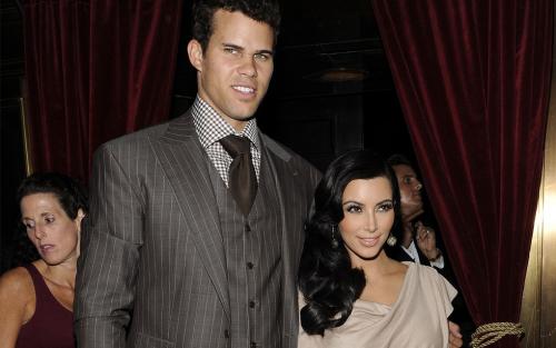 Ким Кардашян братья и сестры. Проклятие Кардашьян: как сёстры погубили своих мужчин