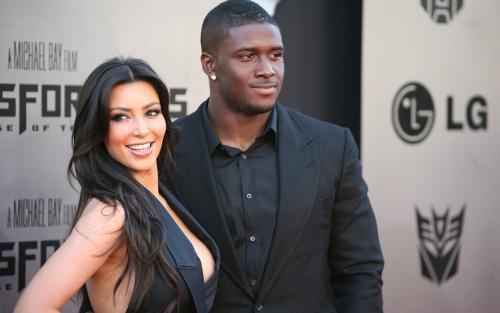 Ким Кардашян братья и сестры. Проклятие Кардашьян: как сёстры погубили своих мужчин