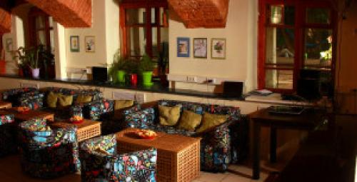 Кафе где можно поиграть на гитаре. Всё самое интересное об антикафе Москвы!