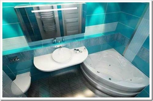 Объединить туалет и ванную в хрущевке. Как совместить туалет с ванной в хрущевке?