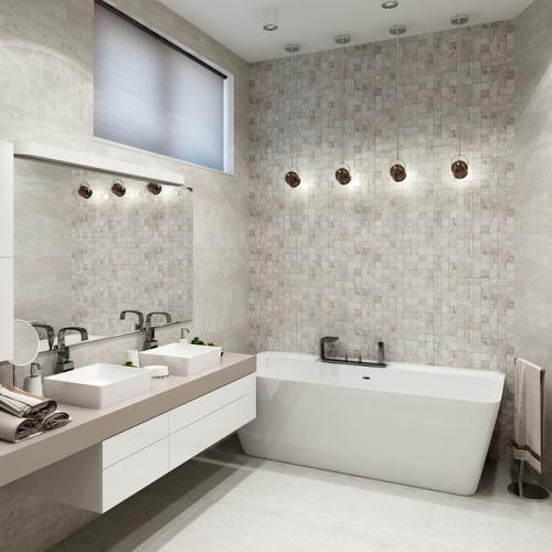 Как объединить ванную и туалет в кирпичном доме. Как правильно объединить ванную с туалетом: советы профессионала