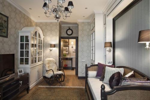 Как выбрать планировку двухкомнатной квартиры. Особенности планировки двухкомнатных помещений