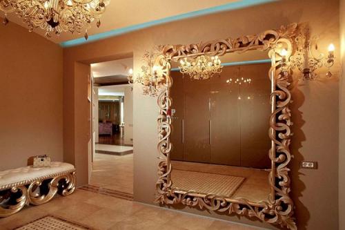 Влияние на человека цвета в интерьере. Как интерьер влияет на человека