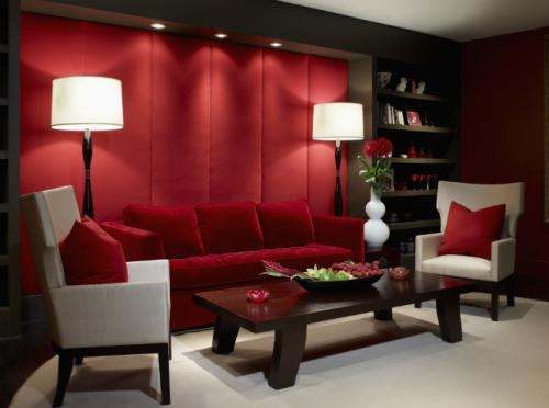 Как влияет цвет на человека в интерьере. Как цвет интерьера влияет на человека