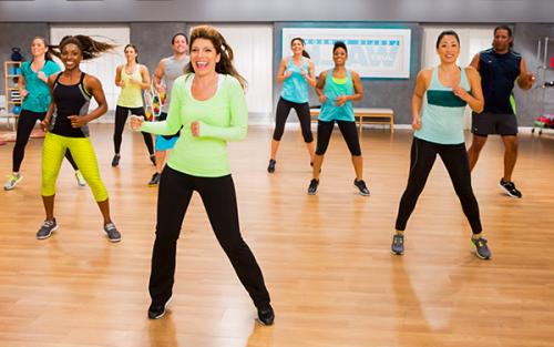 Прогулка по дому с Лесли Сансон. Ходьба с Лесли Сансон: видео-уроки 1 миля, 2 мили, 3 мили