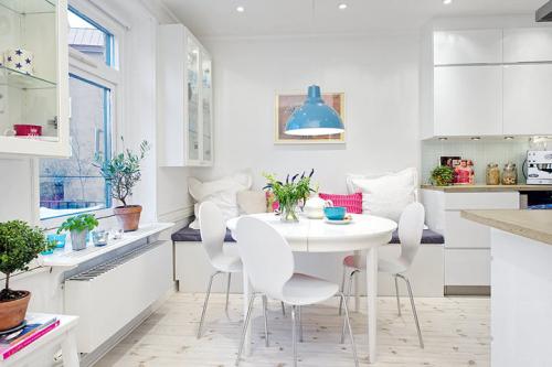 Сиреневый цвет в интерьере влияние на человека. Как цвет интерьера влияет на человека