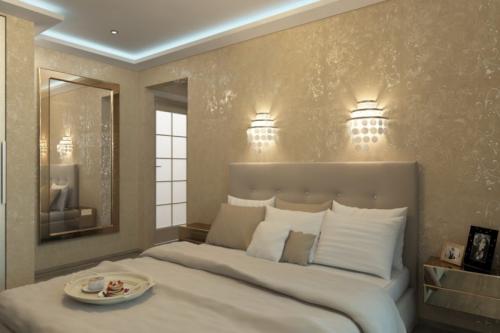 Как выбрать планировку двухкомнатной квартиры. Особенности планировки двухкомнатных помещений