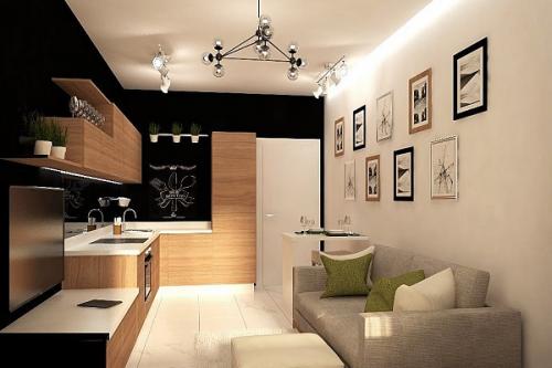 Как выбрать планировку нового дома. Европланировки