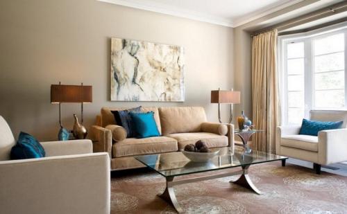 Серо бежевый цвет сочетание в интерьере. КАК ВНЕДРИТЬ СОЧЕТАНИЕ СЕРОГО И БЕЖЕВОГО В ИНТЕРЬЕР ГОСТИНОЙ