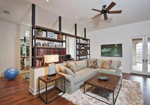 Креативные перегородки. Перегородки в интерьере, как метод исправить погрешности неудачной планировки