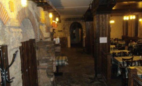 Где недорого поесть в москве 2019. Где поесть в Москве вкусно и недорого