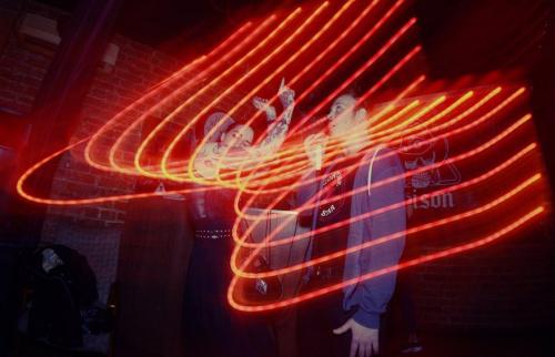 Где в спб вкусно поесть и потанцевать. 10 баров Петербурга, где можно потанцевать