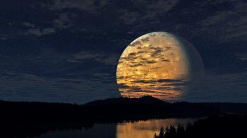 Что делать в первые дни новолуния. Приметы в Новолуние – в чем заключается мистическая сила этого дня