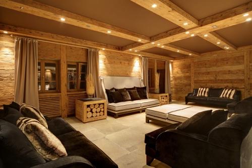 Ремонт квартиры в стиле кантри. Трехкомнатная квартира в стиле кантри: особенности, советы, фото