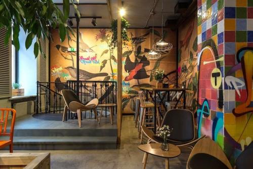 Где можно вкусно позавтракать в спб. 10 мест, где позавтракать в Петербурге