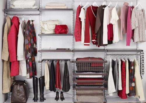 Нужно ли избавляться от старых вещей которые уже не носишь. Минимальный гардероб: как правильно избавляться от ненужной одежды. Мой опыт и алгоритм