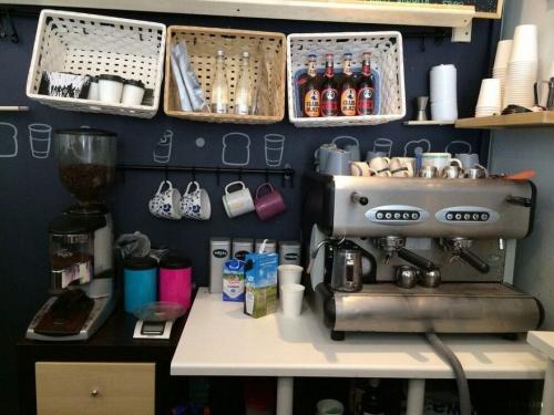 Где можно вкусно позавтракать в спб. 10 мест, где позавтракать в Петербурге