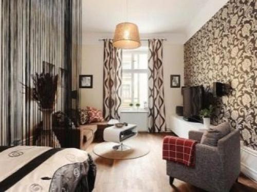 Как правильно комбинировать обои. Способы комбинирования 21 Как правильно комбинировать обои. Способы комбинирования 21