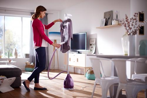 Пароочиститель для дома, что делает. Как использовать пароочиститель в быту? [для, каких целей]