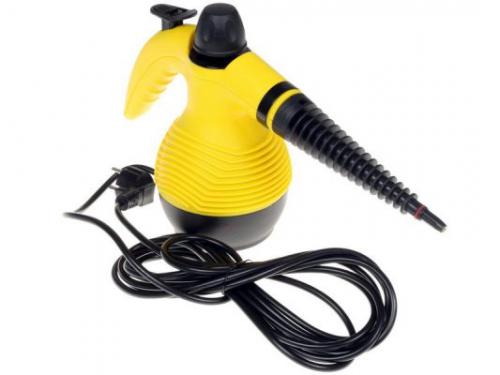 Пароочиститель для дома, что делает. Как использовать пароочиститель в быту? [для, каких целей] 11