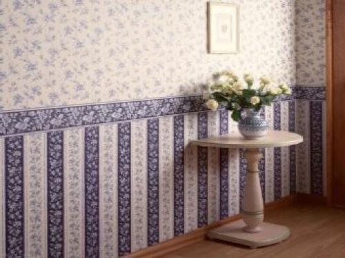 Как правильно комбинировать обои. Способы комбинирования 17 Как правильно комбинировать обои. Способы комбинирования 17