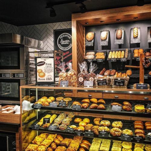 Французские кондитерские в МОСКВЕ адреса. 15 уютных пекарен Москвы