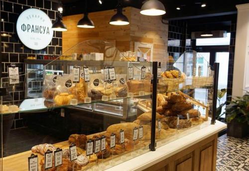 Французские кондитерские в МОСКВЕ адреса. 15 уютных пекарен Москвы