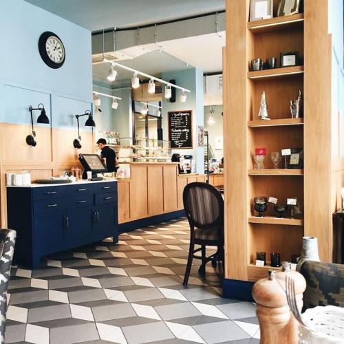 Французские кондитерские в МОСКВЕ адреса. 15 уютных пекарен Москвы