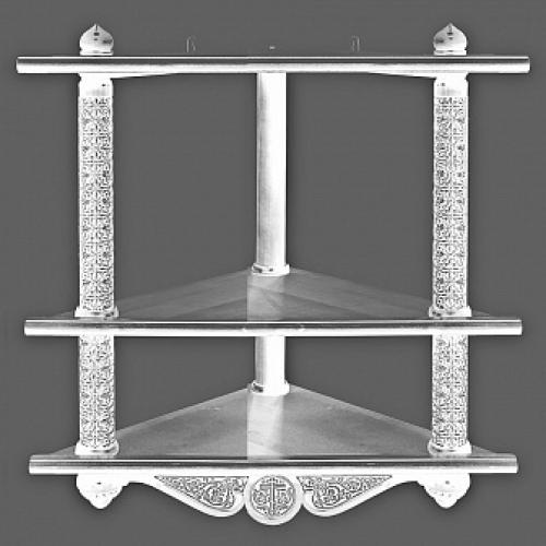 Икона в современном интерьере. 