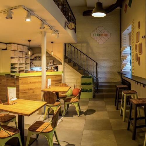 Французские кондитерские в МОСКВЕ адреса. 15 уютных пекарен Москвы