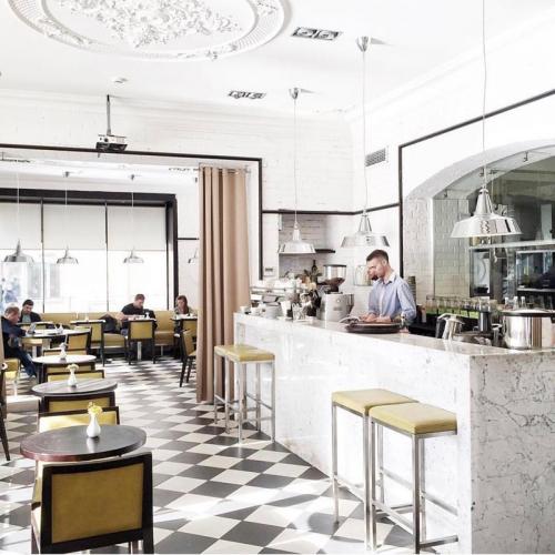 Французские кондитерские в МОСКВЕ адреса. 15 уютных пекарен Москвы