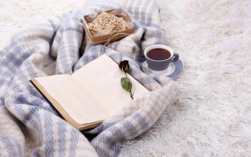 Как побаловать себя в осенние выходные