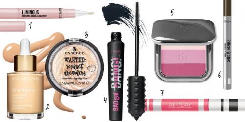 Комната Бетти Купер из ривердейла. Как сделать макияж в стиле Бетти Купер из «Ривердейла»