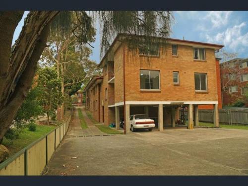 Сидней дома. Как живут люди в Сиднее (квартиры)