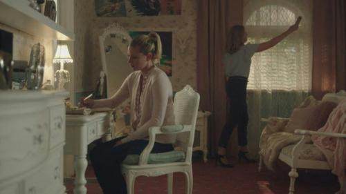 Комната Бетти Купер ривердейл. Комната в стиле Бетти Купер :two_hearts: