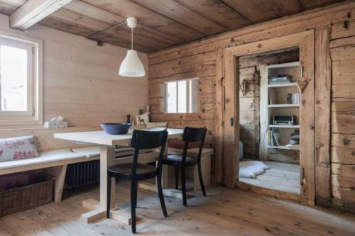 Интерьер в стиле сафари. Сафари 29