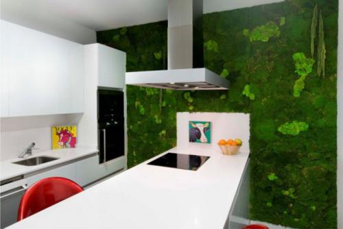 Модные цвета 2019 года в интерьере. Растения в интерьере 18 Модные цвета 2019 года в интерьере. Растения в интерьере 18