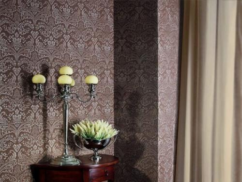 Интерьер в стиле барокко. Интерьер барокко - современная роскошь без излишеств