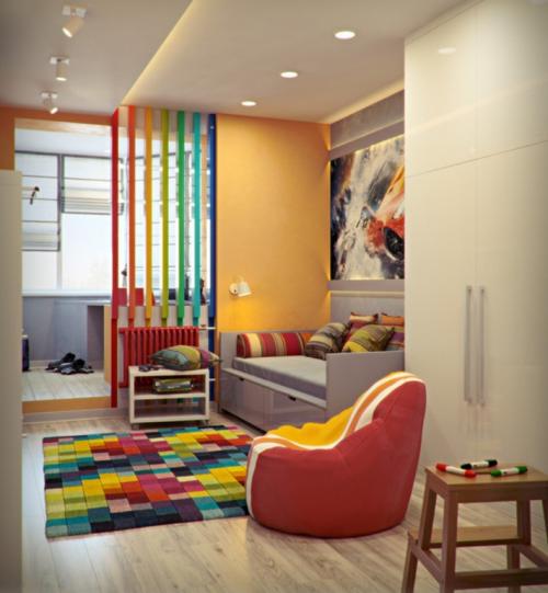 Модные цвета 2019 года в интерьере. Растения в интерьере