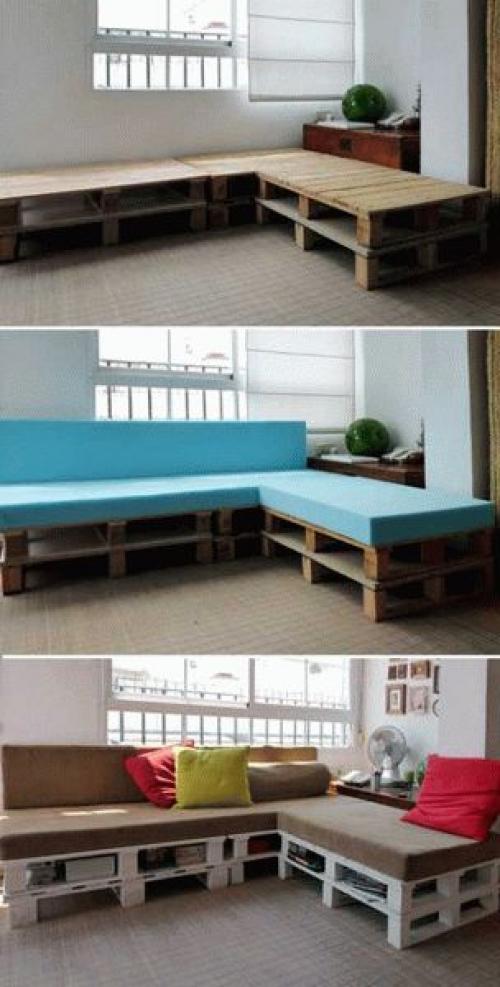 Хенд мейд в интерьере. Украшения ручной работы 16 Хенд мейд в интерьере. Украшения ручной работы 16