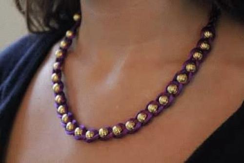 Хенд мейд в интерьере. Украшения ручной работы 11 Хенд мейд в интерьере. Украшения ручной работы 11