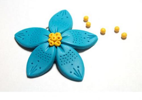 Хенд мейд в интерьере. Украшения ручной работы